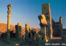 Takht Jamshid