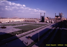 Emam Square