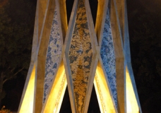 Khayyam Tomb