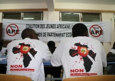 STOP AUX APE ( ACCORDS DE PARTENARIAT ECONOMIQUES)