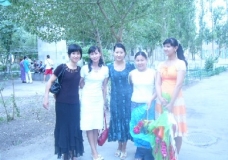 the graduates of our school