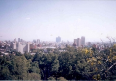 Mèxico city