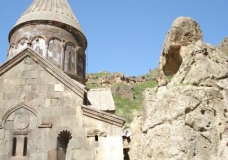 Geghard