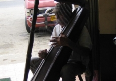 harpman