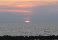 bats beach
