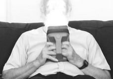 My Father Named Dad - January 2003