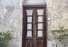 Casitas 3