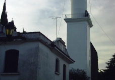Casitas 8