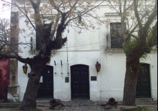 Casitas 13