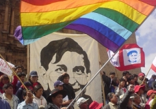 Desde lo Indígena y por lo Social!!! [2]