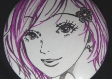 KOMASU NANA