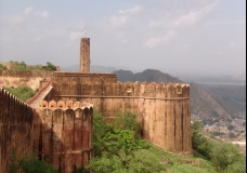 Jaigarh- the Victory fort', Rajasthan