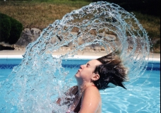 Water Wig