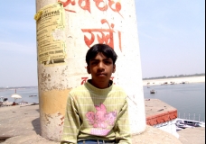 Life In India