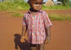 poverty