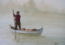 The Boatman