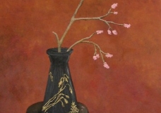 Oriental Still Life