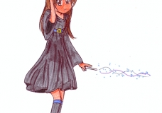 Witchy