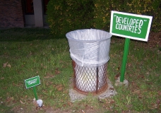 Developed/Undeveloped