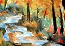 Fall Stream