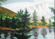 Photo of Alaska