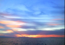 God's eyes