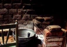 Horno de Leña