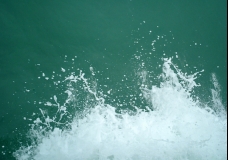 Waterspray