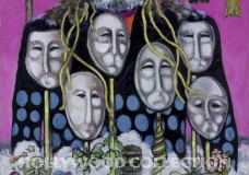 Many Masks