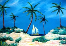 Hollywood Beach