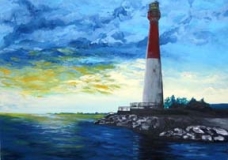 Barnegat Lighthouse