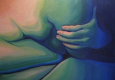 Self Portrait # 4