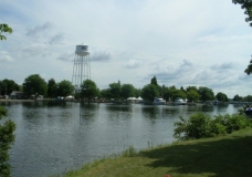 Smiths Falls