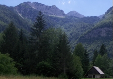 Bohinj