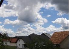 View from my window