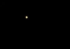 Full moon