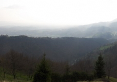 View from St. Primoz