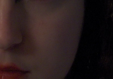 One Half of face