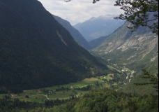 Valley of Trenta