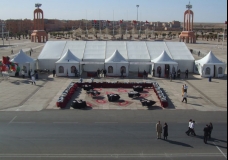 Laayoune Smiles for Youth