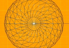 SPHERA HOUSE 1