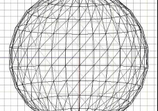 SPHERE HOUSE 5