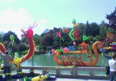 Jardin botanique de Montréal
