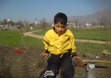 azad kashmir