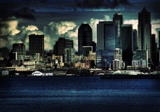 Pollution