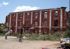Palap Darbar (Palpa Palace)