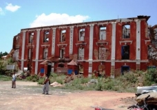 Cost of destruction