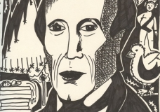 Hans Christian Andersen