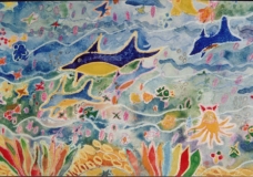 Life in water