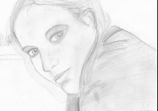 Self-portrait